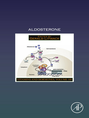 cover image of Aldosterone